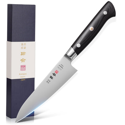 Classic Series 5.45Inch (135mm) Petty Paring Knife