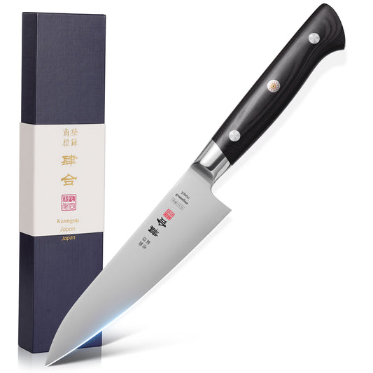 Classic Series 5.45Inch (135mm) Petty Paring Knife